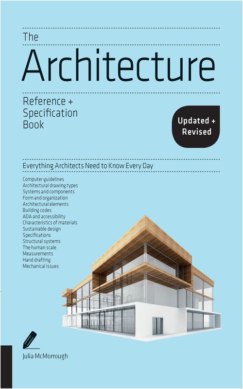 livres d'architecture les références