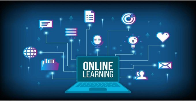 apprendre en ligne