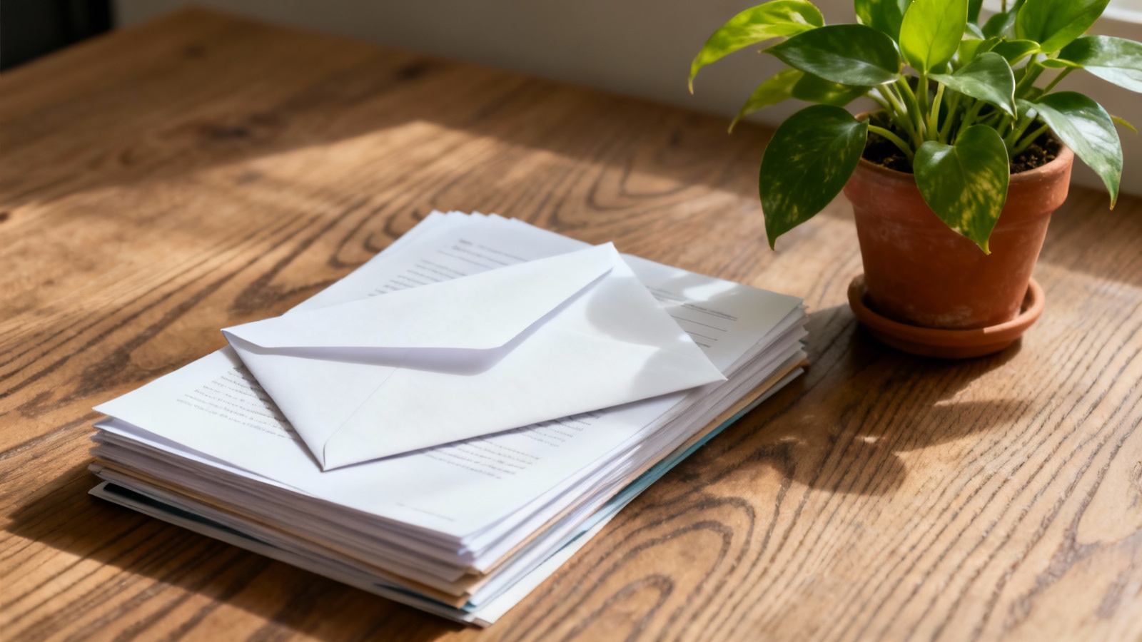 Lettre de motivation pour un poste d’agent d&rsquo;accueil : exemple et conseils pratiques