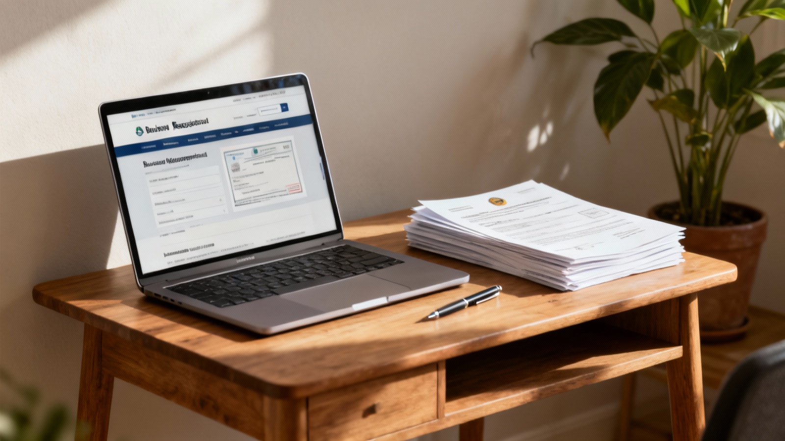 Guichet unique de l&rsquo;INPI ou Legalstart : quelle solution choisir pour créer votre entreprise