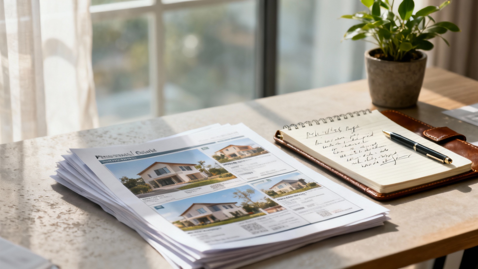 Lettre de motivation pour un agent immobilier : exemple et conseils pour une candidature réussie