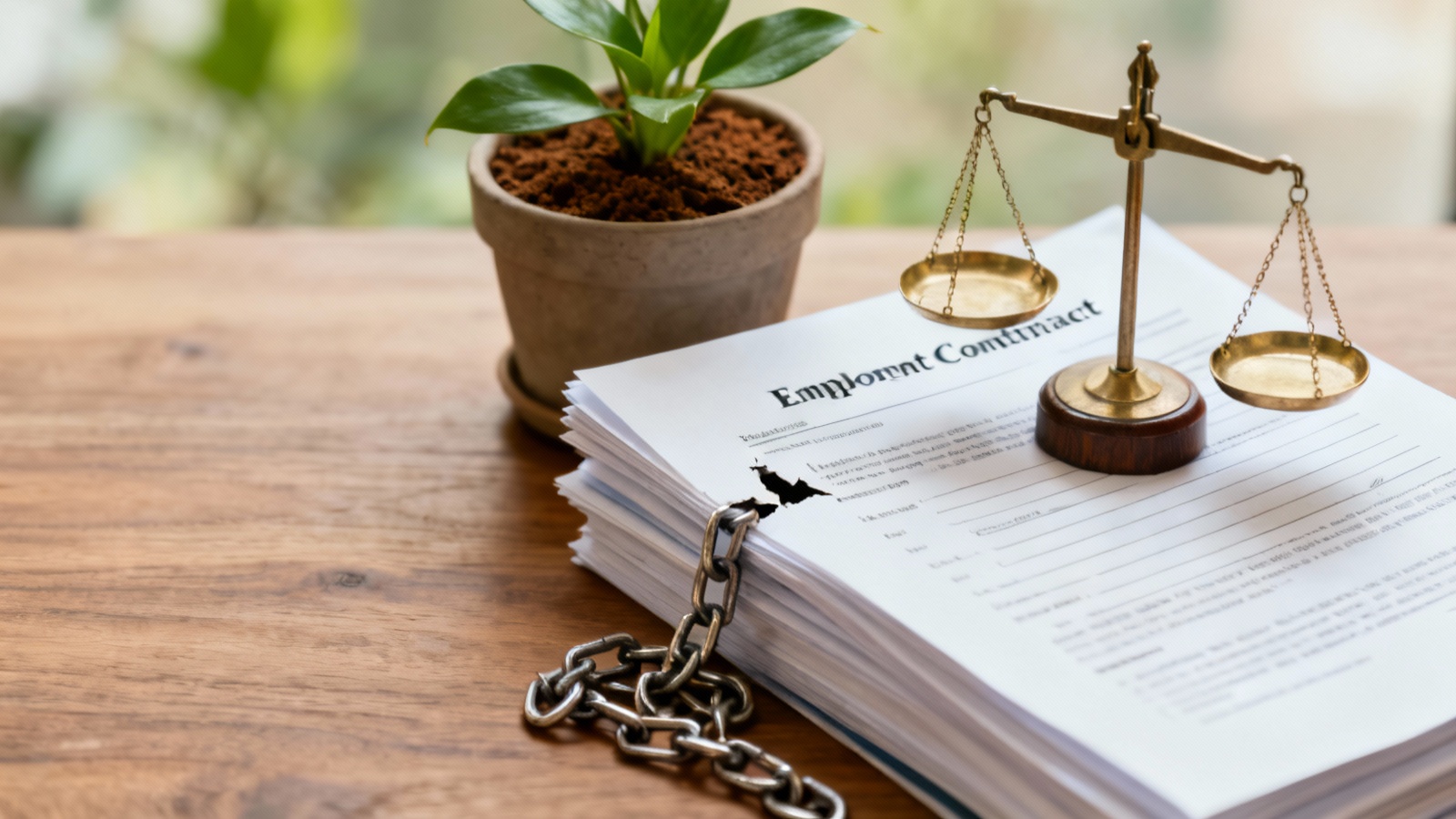 Le piège du licenciement pour inaptitude : droits et procédures à connaître