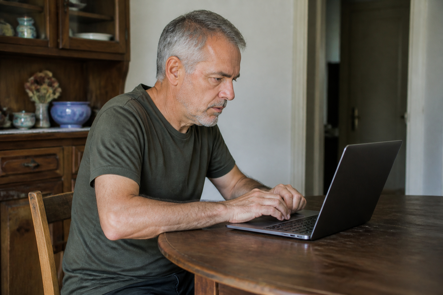 Nouvelle loi pour les seniors au chômage : ce qui change vraiment