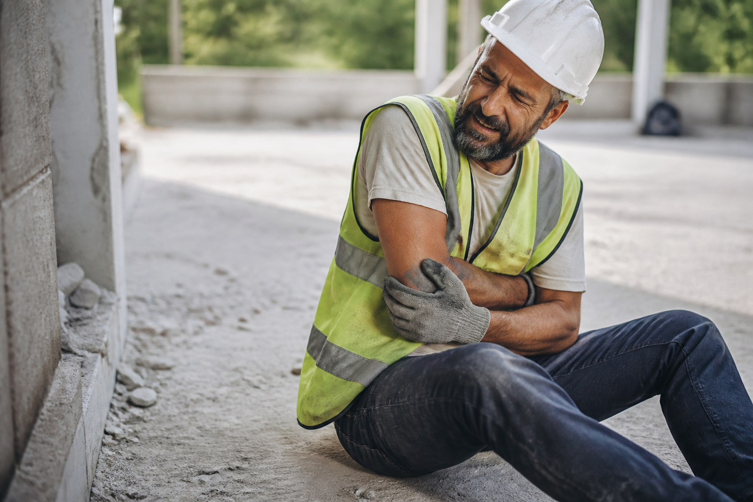 Reprise du travail après un accident de travail sans certificat final : que risque-t-on ?