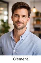 Clément